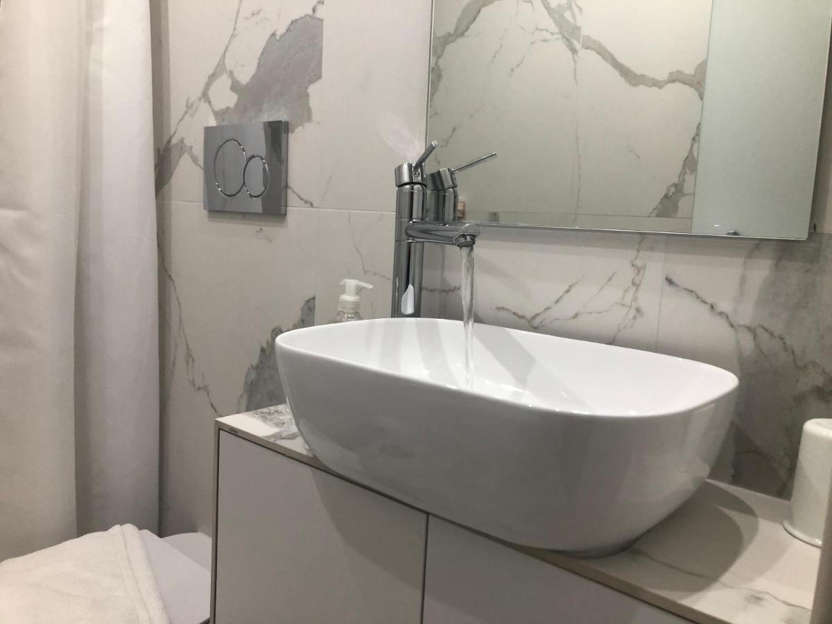 Violet Luxury Villa Kalligoni Экстерьер фото